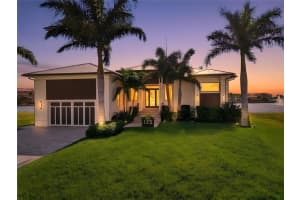 125 Colony Point Dr, PUNTA GORDA
