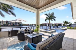 125 COLONY POINT DRIVE, PUNTA GORDA, FL 33950 - MLS#MFRC7525572