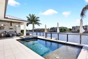 125 COLONY POINT DRIVE, PUNTA GORDA, FL 33950 - MLS#MFRC7525572