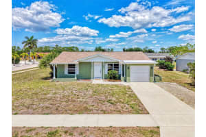 13420 Romford Ave, PORT CHARLOTTE