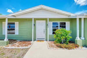 13420 ROMFORD AVENUE, PORT CHARLOTTE, FL 33981 - MLS#MFRC7525574
