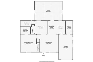 13420 ROMFORD AVENUE, PORT CHARLOTTE, FL 33981 - MLS#MFRC7525574