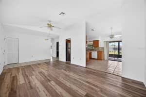 141 AVENS STREET, PORT CHARLOTTE, FL 33948 - MLS#MFRC7525577
