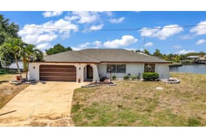 19220 Moore Haven Ct, PORT CHARLOTTE