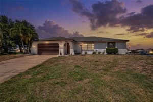 19220 MOORE HAVEN COURT, PORT CHARLOTTE, FL 33948 - MLS#MFRC7525579