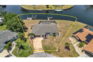 19220 MOORE HAVEN COURT, PORT CHARLOTTE, FL 33948 - MLS#MFRC7525579