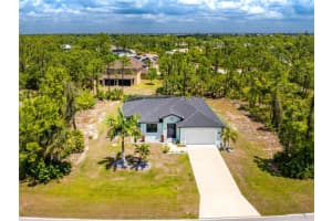 14921 SAN DOMINGO BOULEVARD, PORT CHARLOTTE, FL 33981 - MLS#MFRC7525591