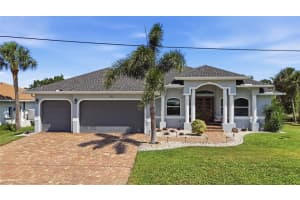 3119 CARIBBEAN DRIVE, PUNTA GORDA, FL 33950 - MLS#MFRC7525592
