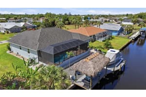 3119 CARIBBEAN DRIVE, PUNTA GORDA, FL 33950 - MLS#MFRC7525592