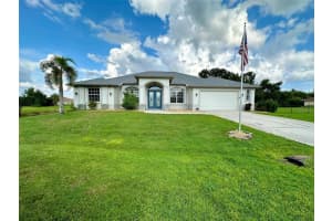 26577 Barranquilla Ave, PUNTA GORDA