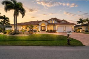 524 LA CARUNA COURT, PUNTA GORDA, FL 33950 - MLS#MFRC7525599