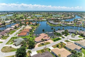 524 LA CARUNA COURT, PUNTA GORDA, FL 33950 - MLS#MFRC7525599