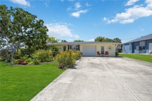885 3RD STREET, ENGLEWOOD, FL 34223 - MLS#MFRC7525601