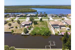 17360 OHARA DRIVE, PORT CHARLOTTE, FL 33948 - MLS#MFRC7525602