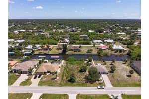 17360 OHARA DRIVE, PORT CHARLOTTE, FL 33948 - MLS#MFRC7525602