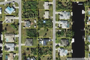 4105 ROSE ARBOR CIRCLE, PORT CHARLOTTE, FL 33948 Sold 06/02/26