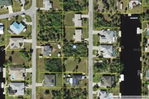 4105 ROSE ARBOR CIRCLE, PORT CHARLOTTE, FL 33948 Sold 06/02/26