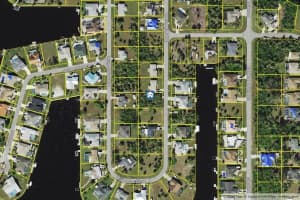 4105 ROSE ARBOR CIRCLE, PORT CHARLOTTE, FL 33948 Sold 06/02/26