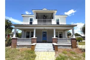 214 W Whidden St, ARCADIA
