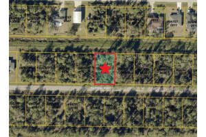 Lot 33 BARTIGON AVENUE, NORTH PORT, FL 34286 - MLS#MFRC7525609