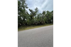 lot 27 SAN LUIS TERRACE, NORTH PORT, FL 34286 - MLS#MFRC7525611