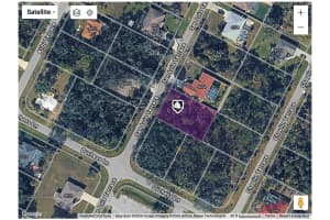 lot 27 SAN LUIS TERRACE, NORTH PORT, FL 34286 - MLS#MFRC7525611
