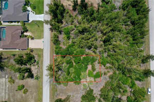 8409 ANTWERP CIRCLE, PORT CHARLOTTE, FL 33981 - MLS#MFRC7525613