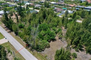 8409 ANTWERP CIRCLE, PORT CHARLOTTE, FL 33981 - MLS#MFRC7525613