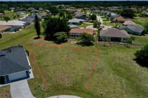 204 YELLOW ELDER, PUNTA GORDA, FL 33955 - MLS#MFRC7525615