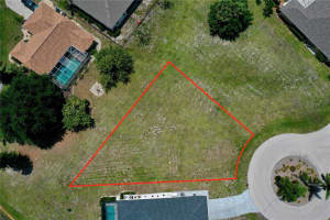 204 YELLOW ELDER, PUNTA GORDA, FL 33955 - MLS#MFRC7525615