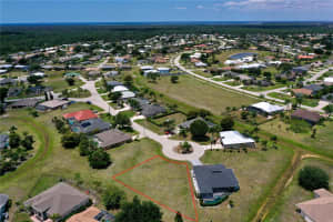 204 YELLOW ELDER, PUNTA GORDA, FL 33955 - MLS#MFRC7525615