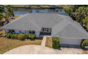 137 SINCLAIR STREET, PORT CHARLOTTE, FL 33952 - MLS#MFRC7525617