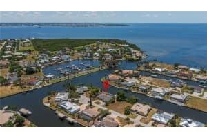 137 SINCLAIR STREET, PORT CHARLOTTE, FL 33952 - MLS#MFRC7525617
