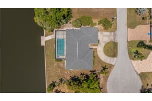 137 SINCLAIR STREET, PORT CHARLOTTE, FL 33952 - MLS#MFRC7525617