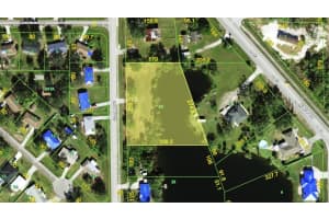 1828 COOPER STREET, PUNTA GORDA, FL 33950 - MLS#MFRC7525621