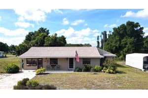 26503 ANGELICA ROAD, PUNTA GORDA, FL 33955 - MLS#MFRC7525629