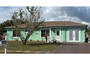 6752 DENNISON AVENUE, NORTH PORT, FL 34287 - MLS#MFRC7525635