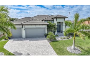 455 MACEDONIA DRIVE, PUNTA GORDA, FL 33950 - MLS#MFRC7525641