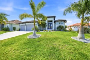 455 MACEDONIA DRIVE, PUNTA GORDA, FL 33950 - MLS#MFRC7525641