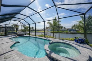 455 MACEDONIA DRIVE, PUNTA GORDA, FL 33950 - MLS#MFRC7525641