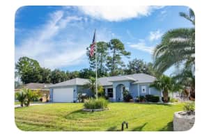 4568 THISBE STREET, NORTH PORT, FL 34286 - MLS#MFRC7525646