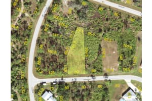 12340 RARKETON STREET, PORT CHARLOTTE, FL 33981 - MLS#MFRC7525648