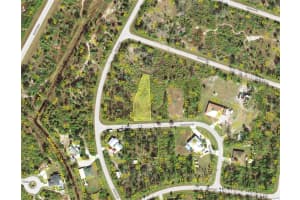 12340 RARKETON STREET, PORT CHARLOTTE, FL 33981 - MLS#MFRC7525648