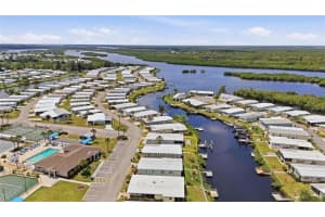 118 MARTINIQUE ROAD, NORTH PORT, FL 34287 - MLS#MFRC7525650