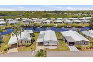 118 MARTINIQUE ROAD, NORTH PORT, FL 34287 - MLS#MFRC7525650