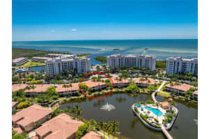 3316 Sunset Key Cir #d, PUNTA GORDA