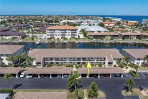 273 COLDEWAY DRIVE, PUNTA GORDA, FL 33950 - MLS#MFRC7525661