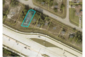 1100 MEADOW ROAD, LEHIGH ACRES, FL 33973 - MLS#MFRC7525662