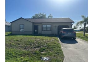 807 HALEYBURY STREET, PORT CHARLOTTE, FL 33948 - MLS#MFRC7525666