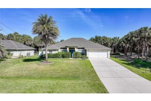 1363 SAN MATEO DRIVE, NORTH PORT, FL 34288 - MLS#MFRC7525674